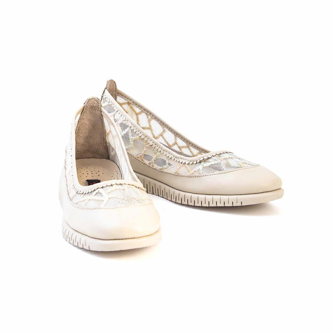 BabetRougeRouge   Kadın Babet 093-009