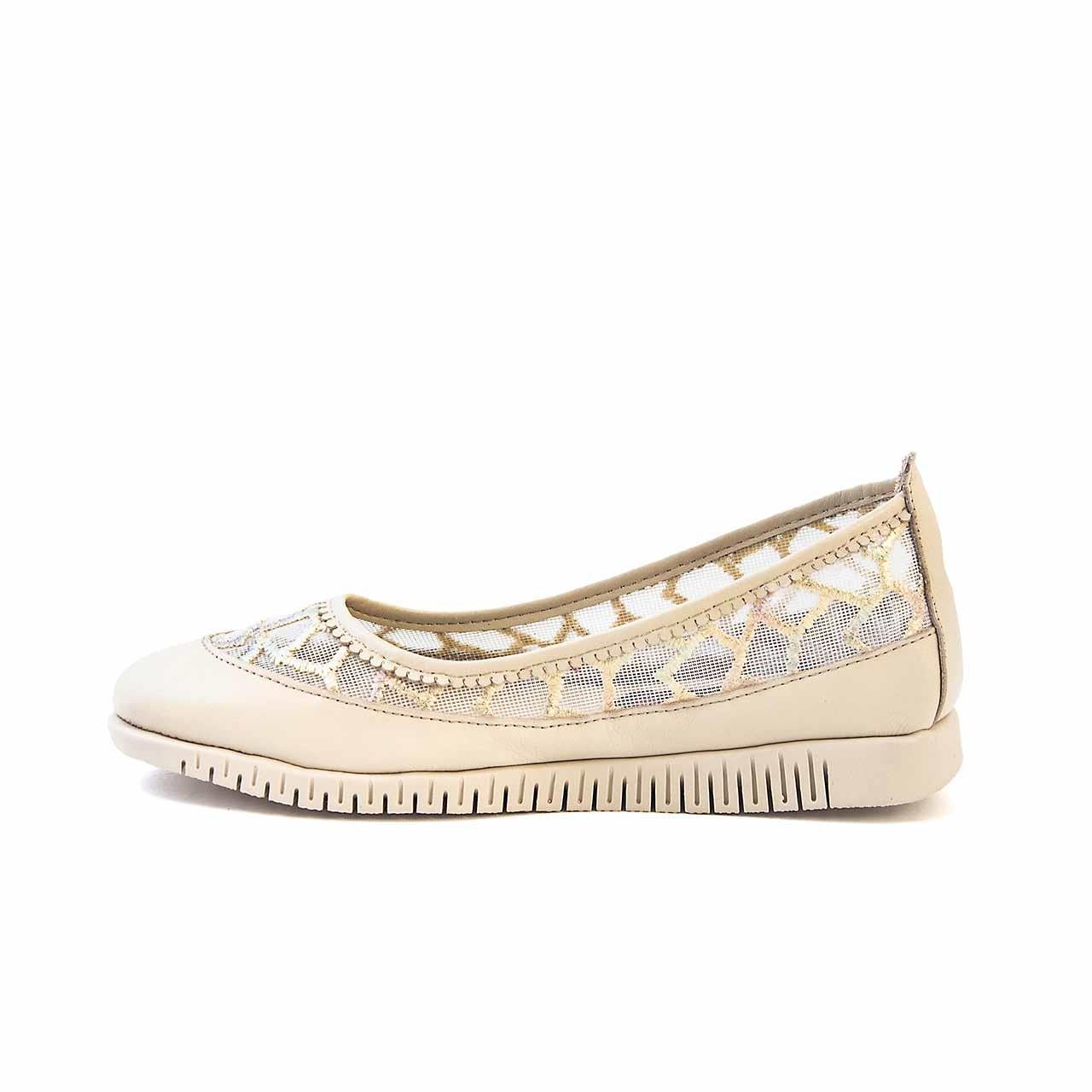 BabetRougeRouge   Kadın Babet 093-009