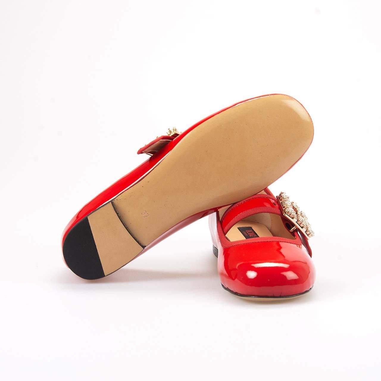 BabetRougeRouge   Kadın Babet 467-02