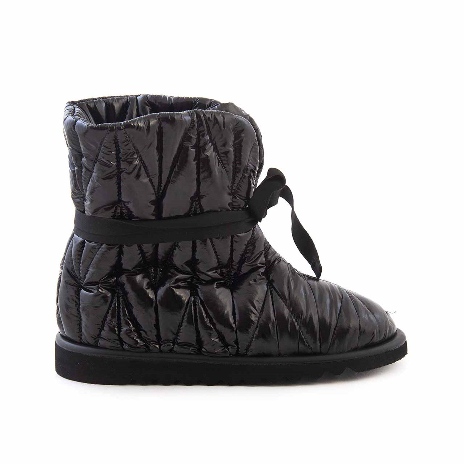 Rouge Kadın Siyah Bot 02 Kemal Tanca