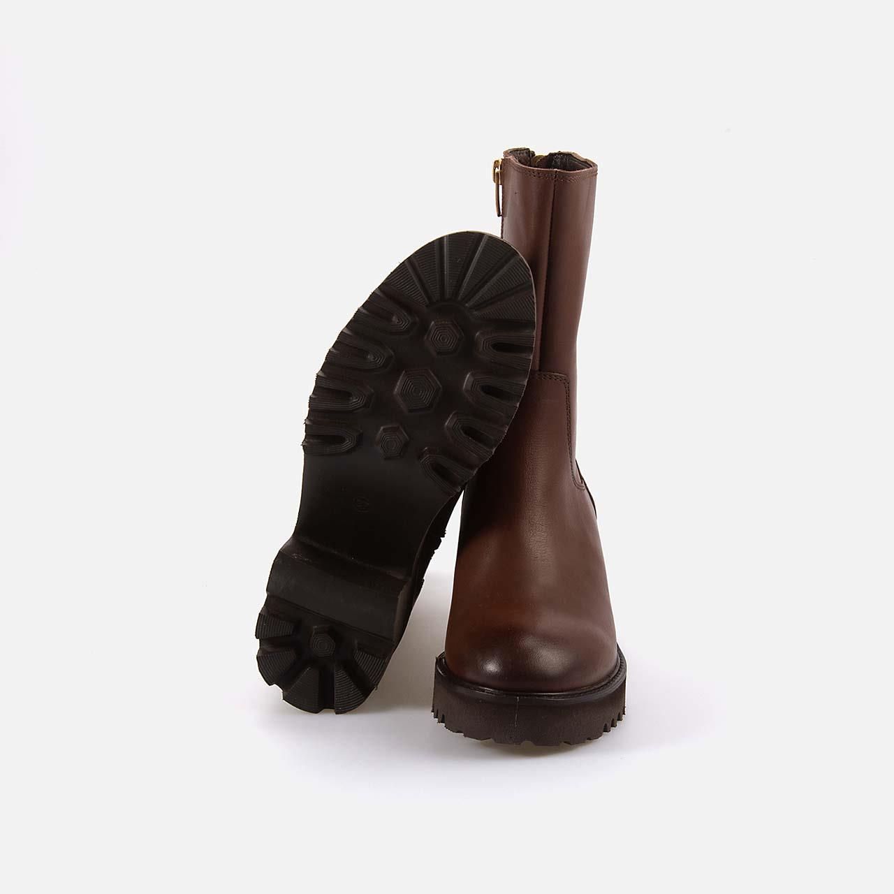 Günlük BotRougeRouge   Kadın Bot EVS2963