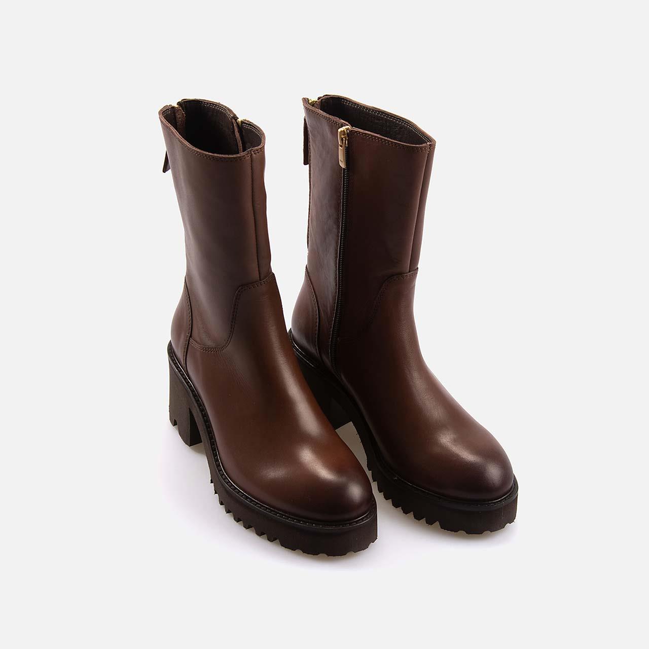 Günlük BotRougeRouge   Kadın Bot EVS2963