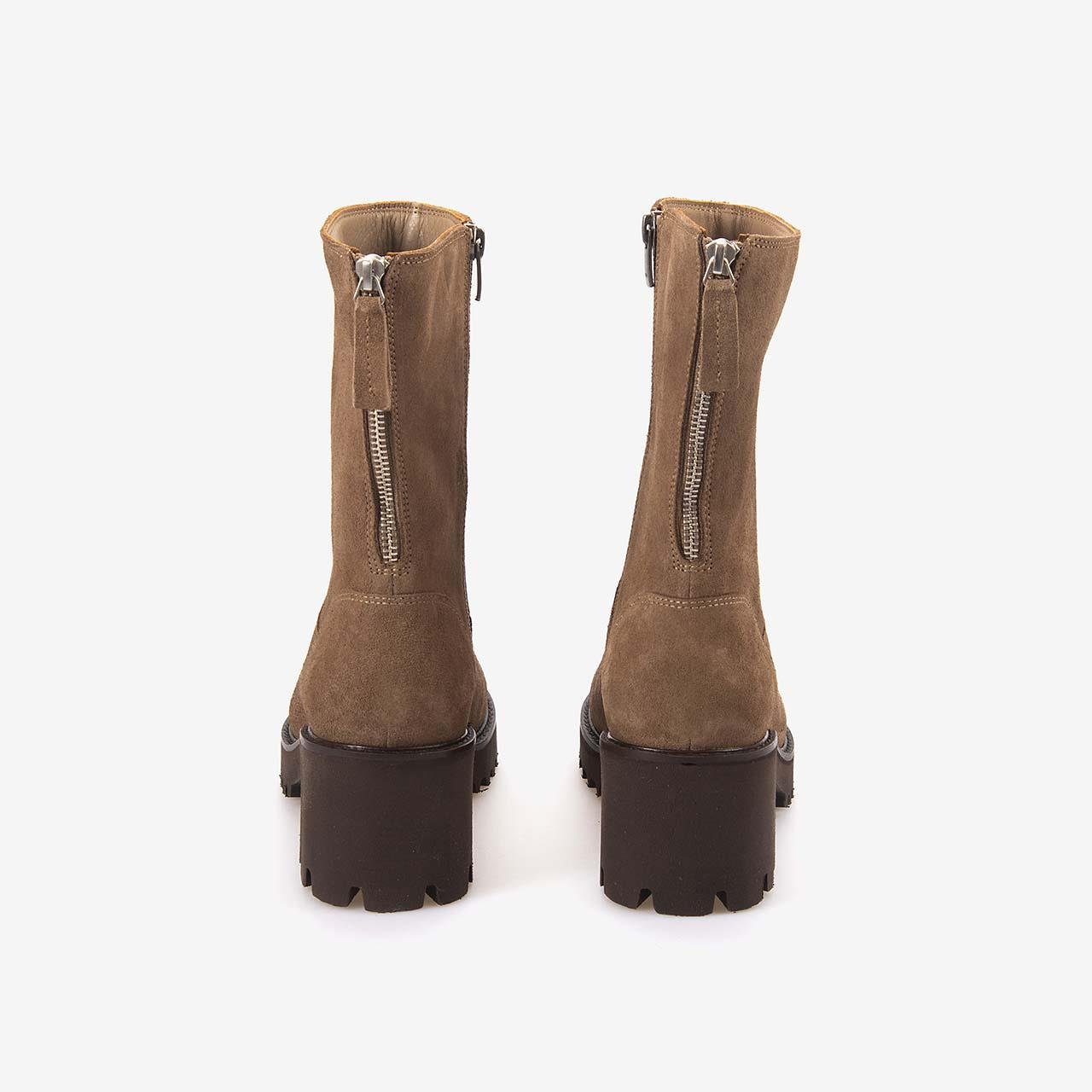 Günlük BotRougeRouge   Kadın Bot EVS2963