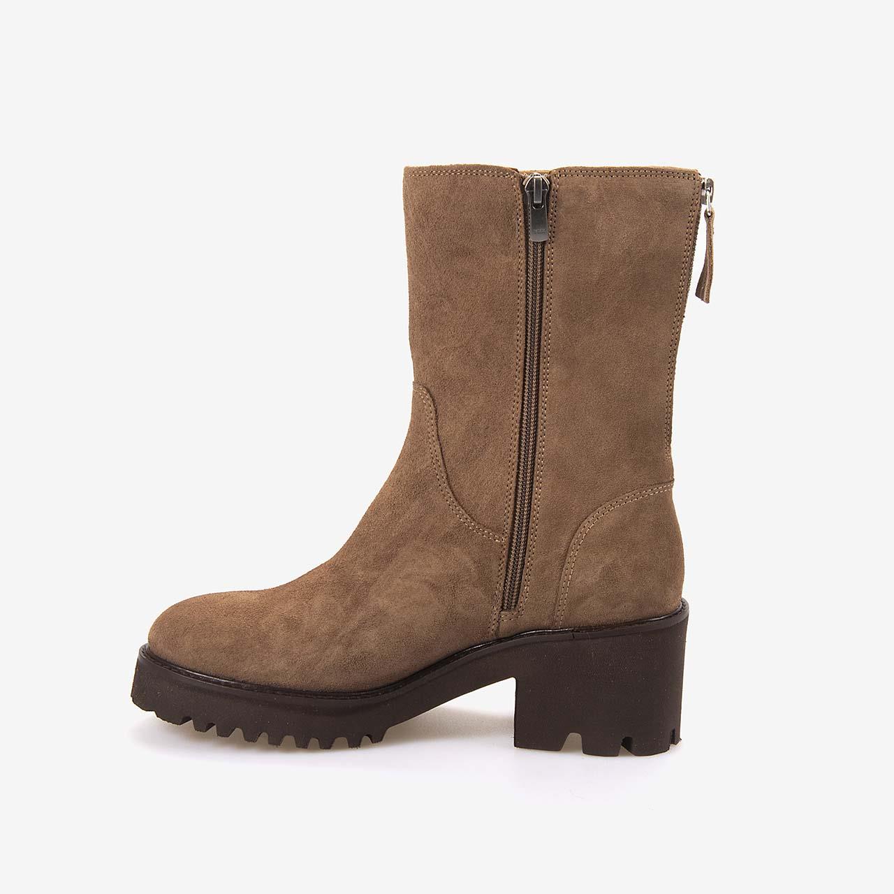 Günlük BotRougeRouge   Kadın Bot EVS2963