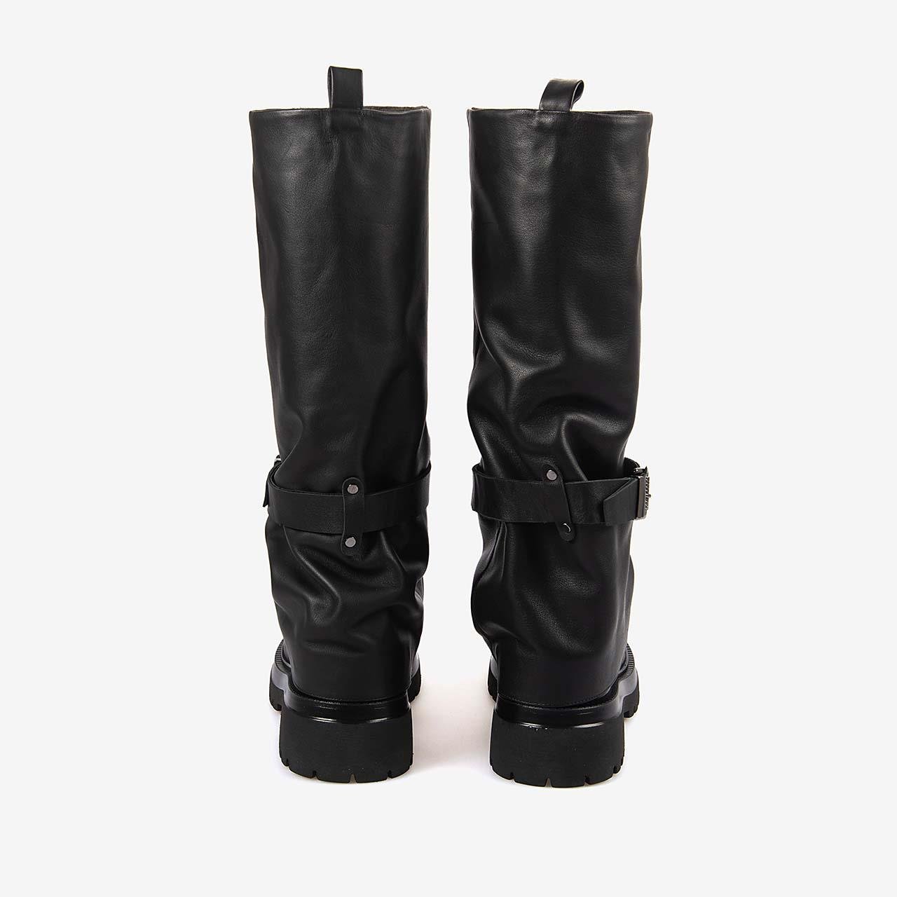 Günlük ÇizmeRougeRouge   Kadın Çizme KC2005