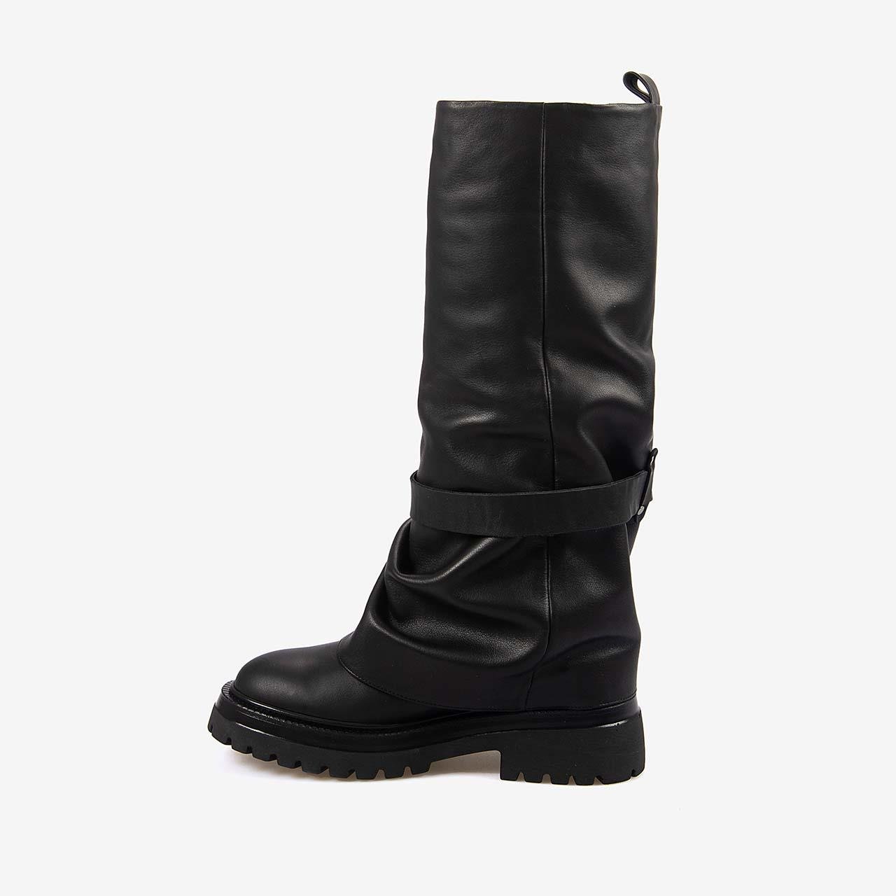 Günlük ÇizmeRougeRouge   Kadın Çizme KC2005