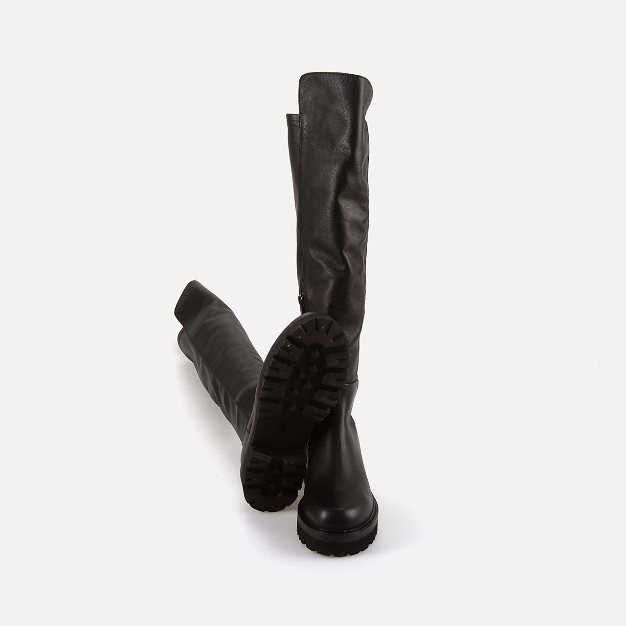 Günlük ÇizmeRougeRouge   Kadın Çizme MKAJJDA