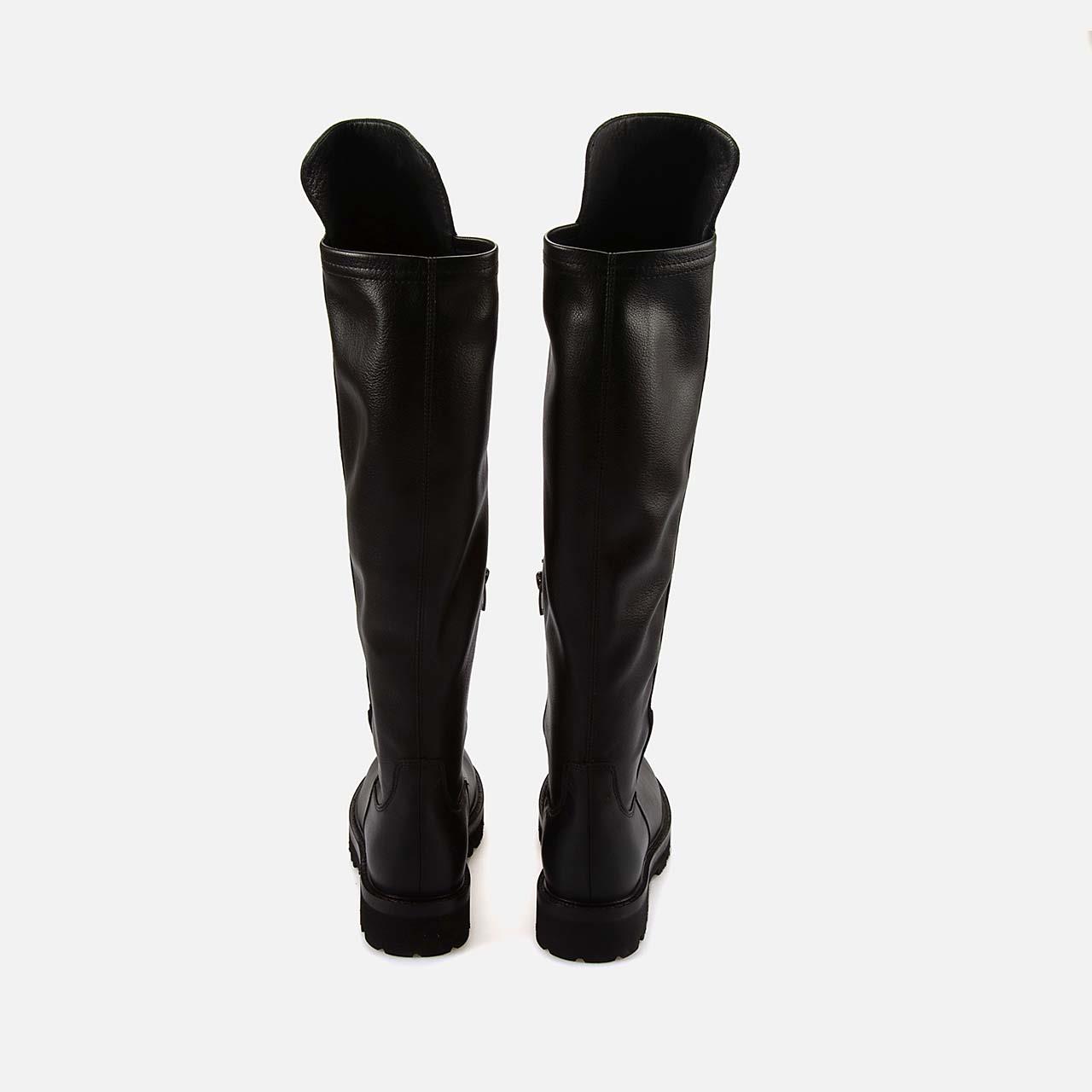 Günlük ÇizmeRougeRouge   Kadın Çizme MKAJJDA