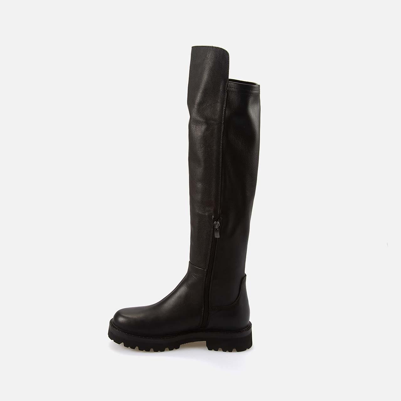 Günlük ÇizmeRougeRouge   Kadın Çizme MKAJJDA