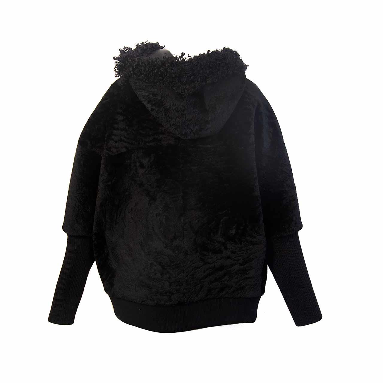 RougeRouge   Kadın Deri Mont K2362