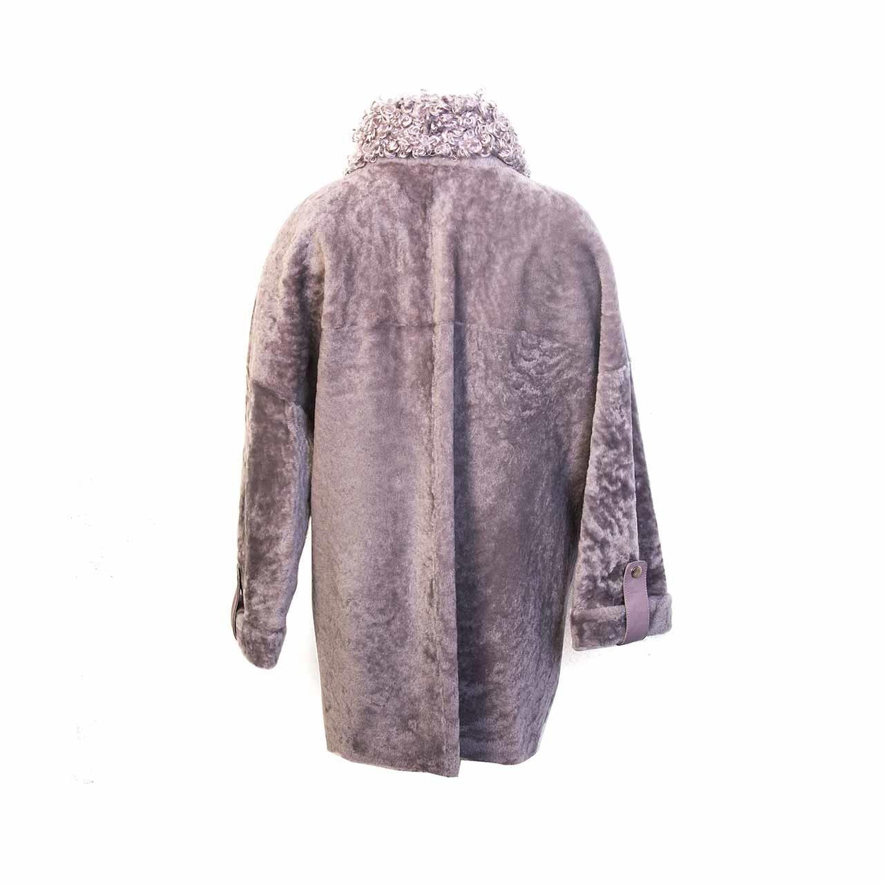 RougeRouge   Kadın Deri Mont