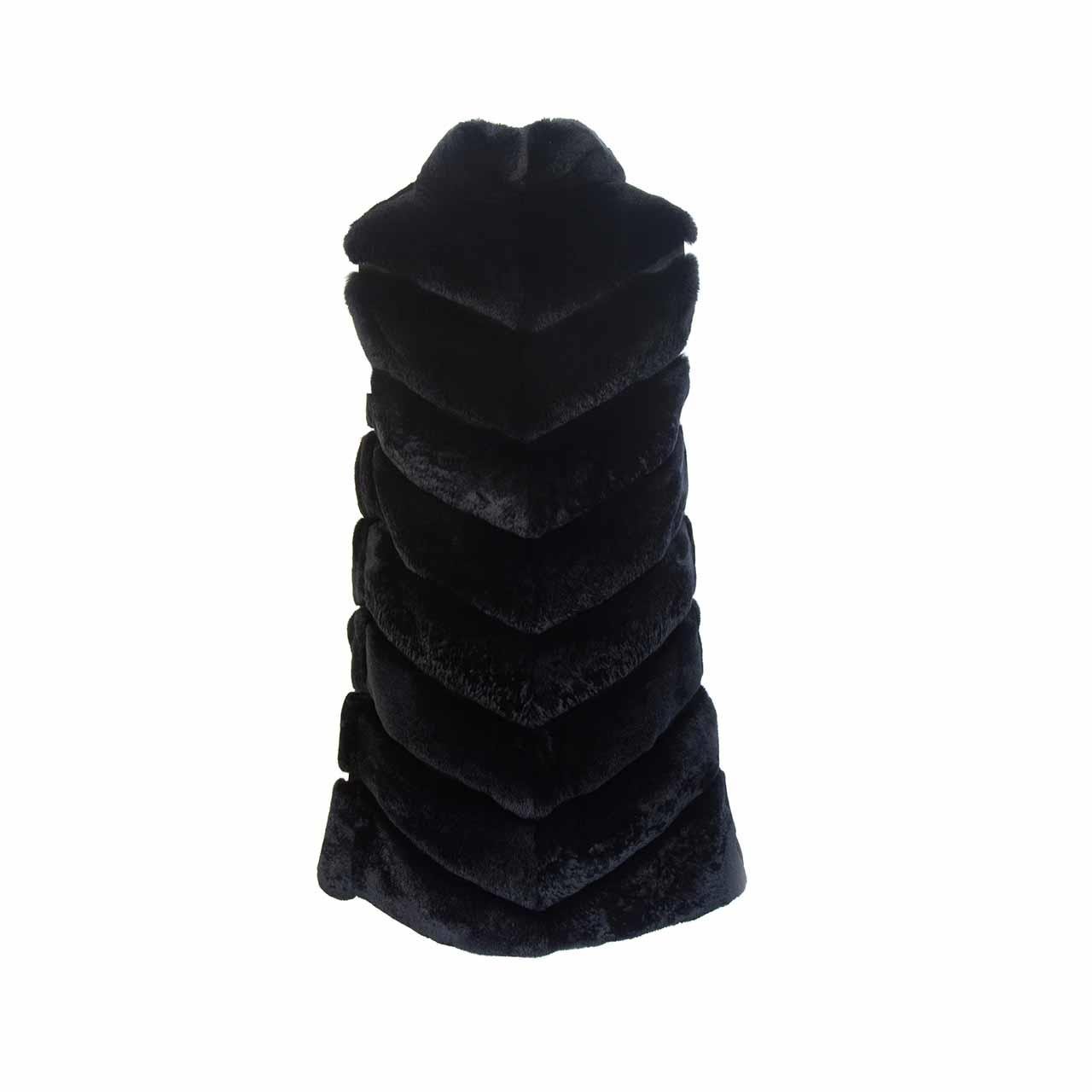 RougeRouge   Kadın Deri Mont