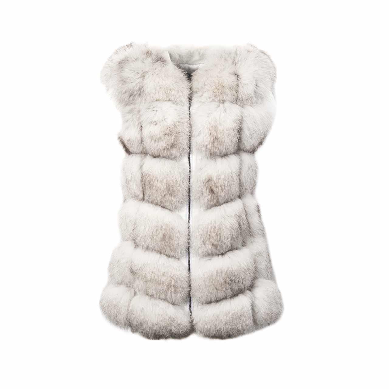 RougeRouge   Kadın Deri Mont