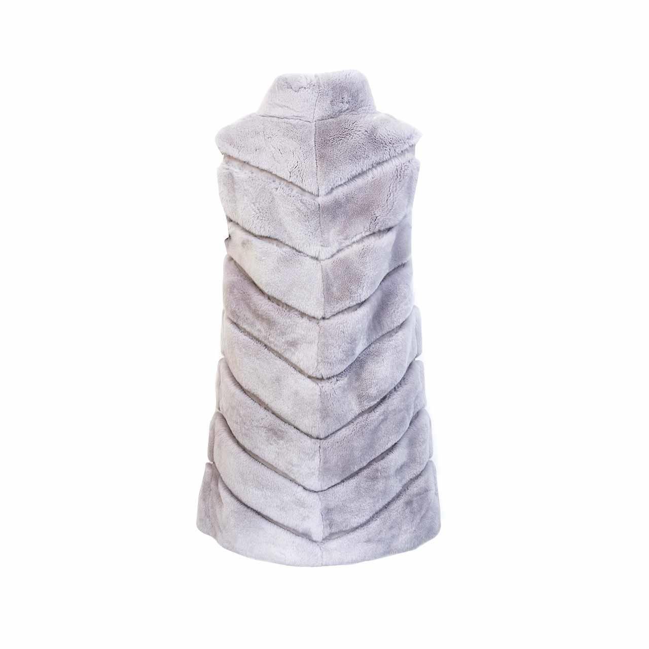 RougeRouge   Kadın Deri Mont