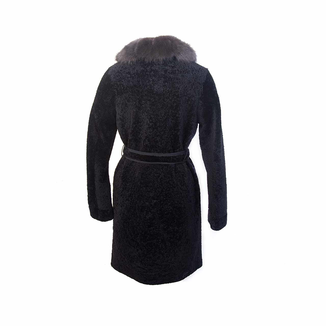 RougeRouge   Kadın Deri Mont