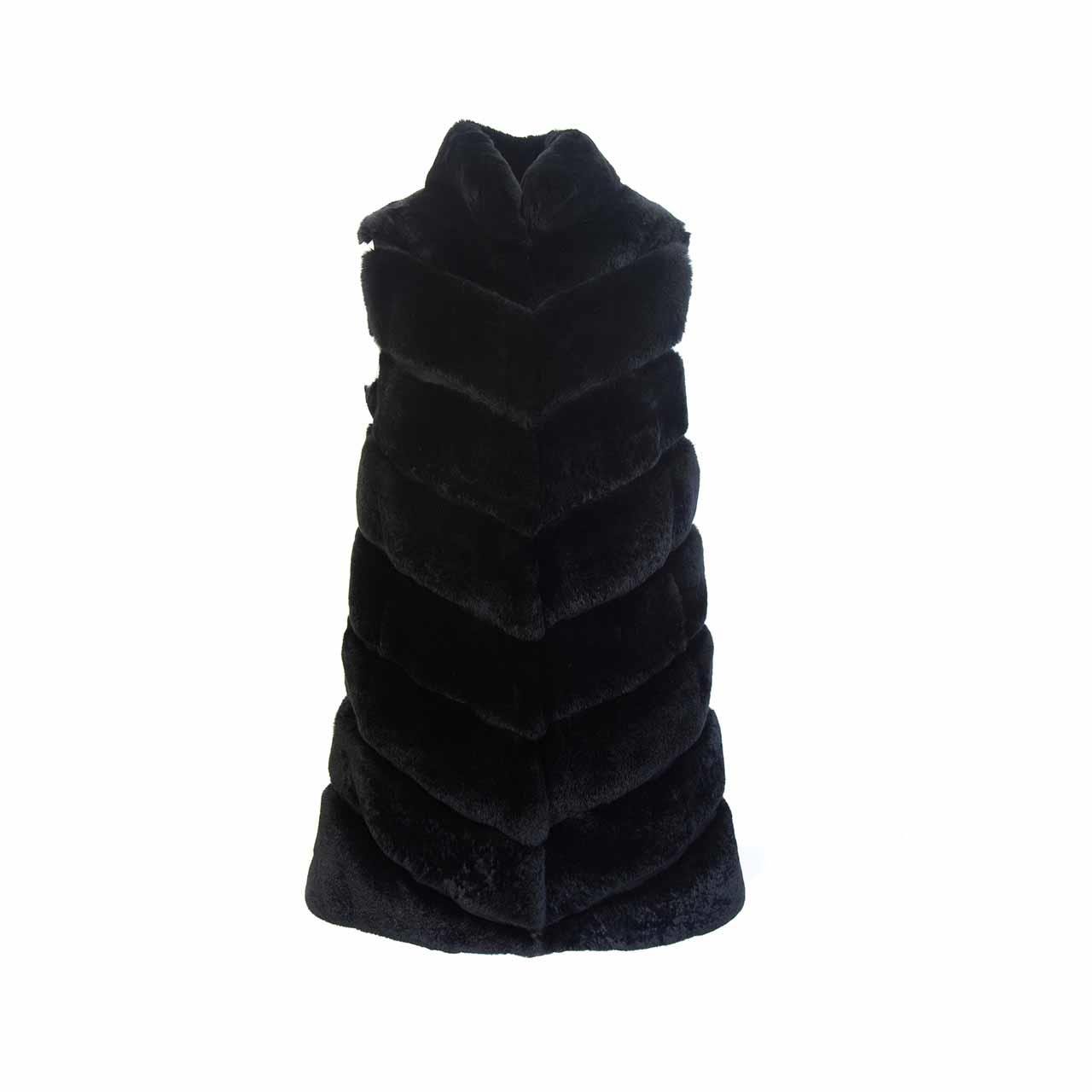 RougeRouge   Kadın Deri Mont