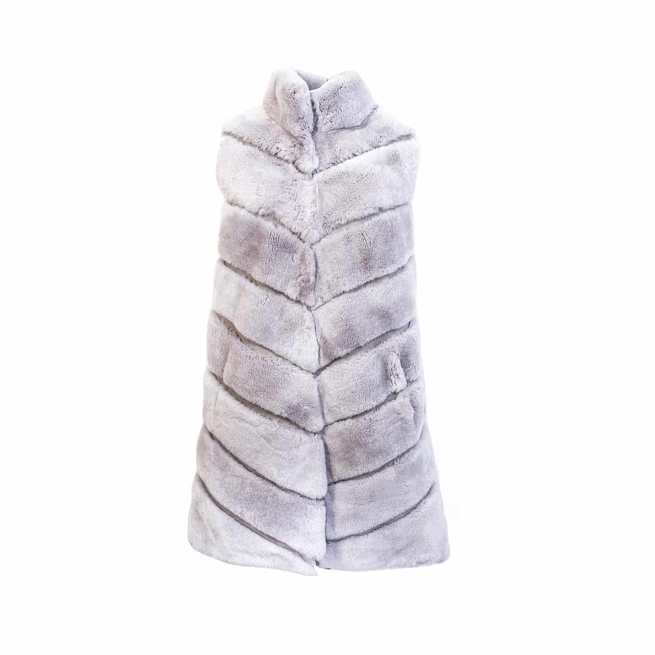 RougeRouge   Kadın Deri Mont