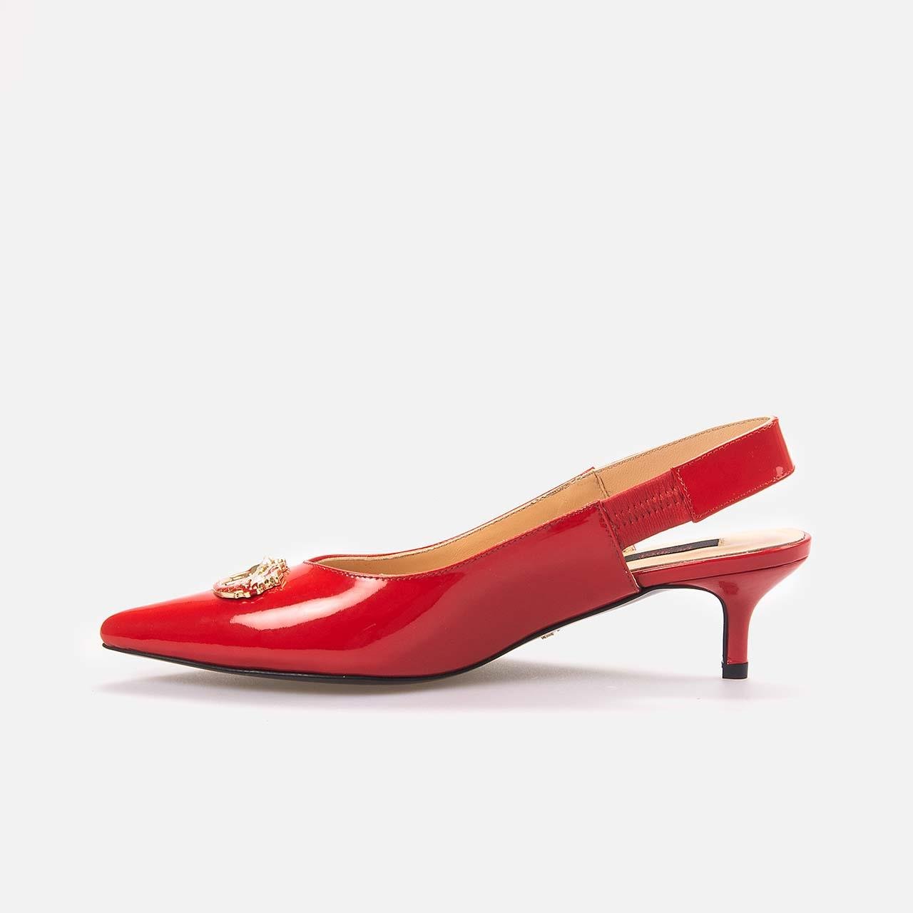 Gece&AbiyeRougeRouge   Kadın Gece & Abiye Ayakkabı 140-40