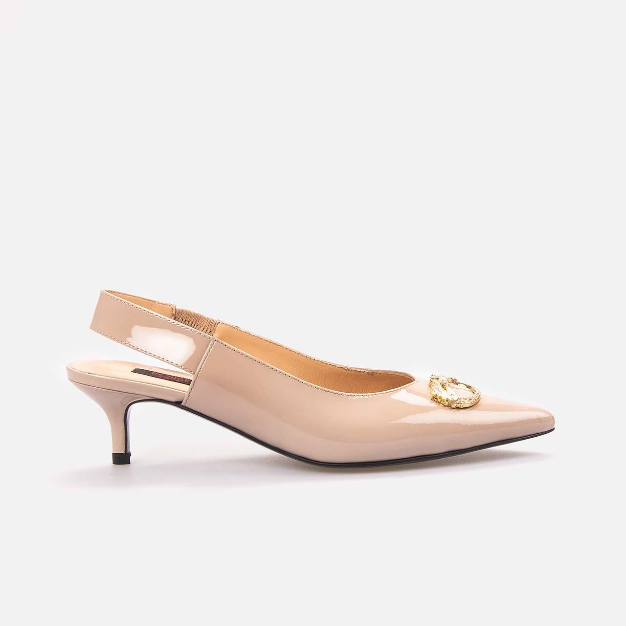 Gece&AbiyeRougeRouge   Kadın Gece & Abiye Ayakkabı 140-40