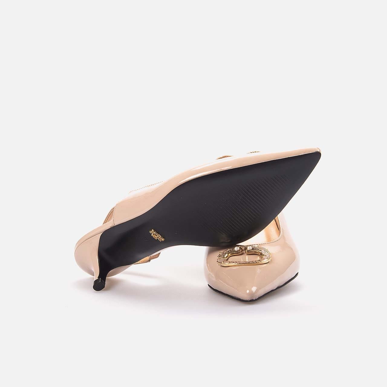 Gece&AbiyeRougeRouge   Kadın Gece & Abiye Ayakkabı 140-40