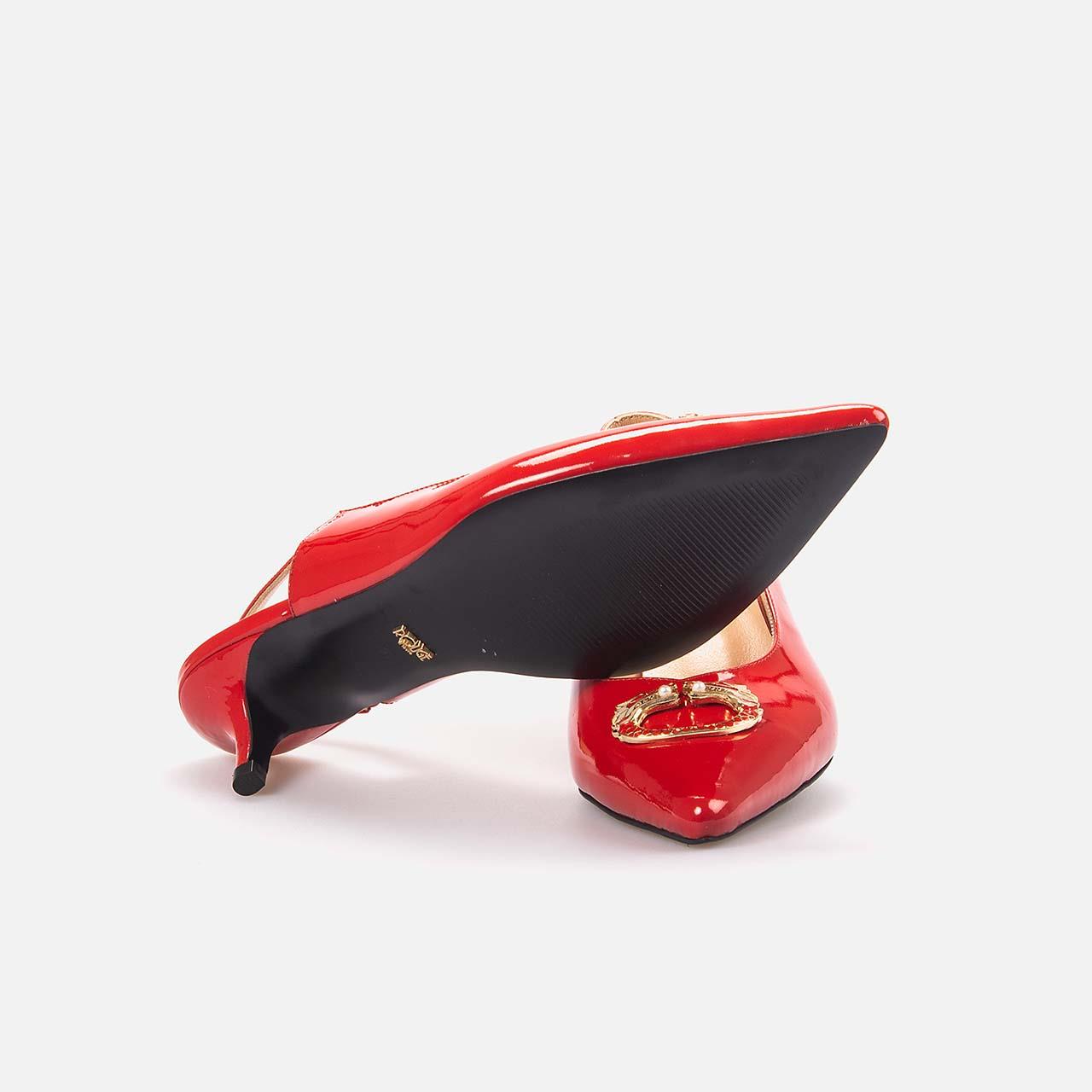 Gece&AbiyeRougeRouge   Kadın Gece & Abiye Ayakkabı 140-40