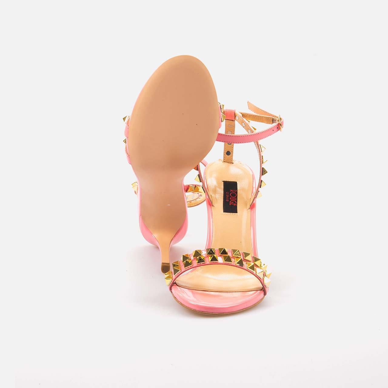 Gece&AbiyeRougeRouge   Kadın Gece & Abiye Ayakkabı 175152