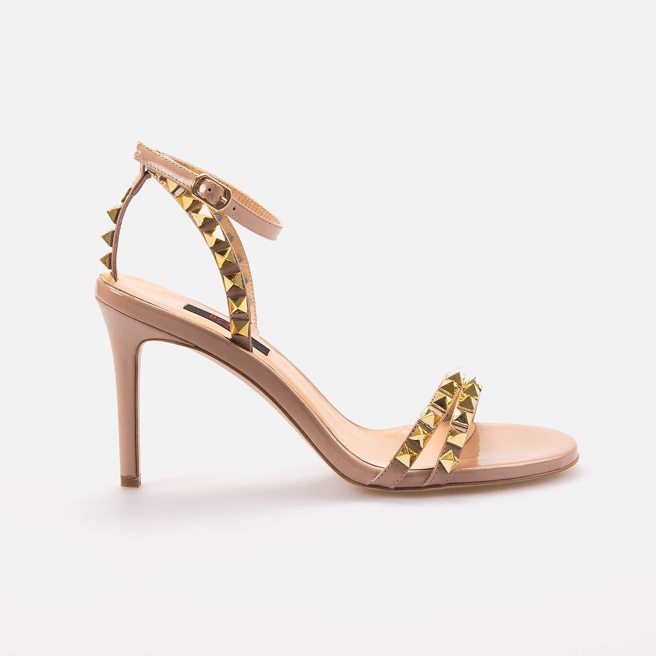 Gece&AbiyeRougeRouge   Kadın Gece & Abiye Ayakkabı 175152