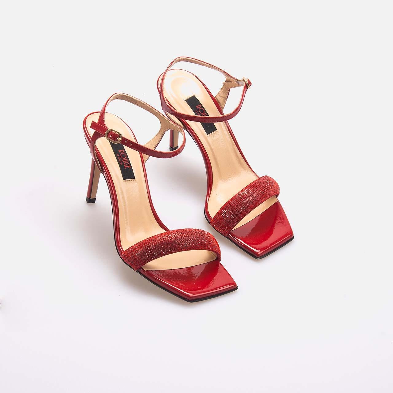 RougeRouge   Kadın Gece & Abiye Ayakkabı 2717