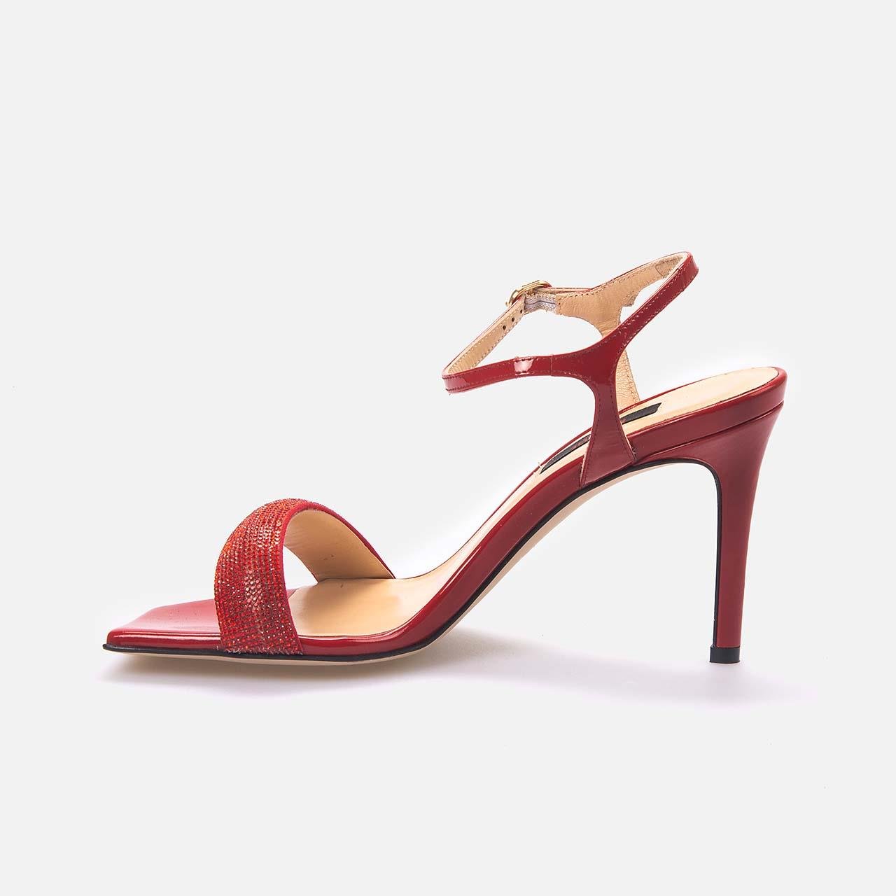 RougeRouge   Kadın Gece & Abiye Ayakkabı 2717