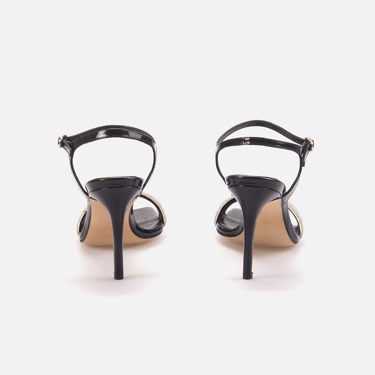 RougeRouge   Kadın Gece & Abiye Ayakkabı 2717