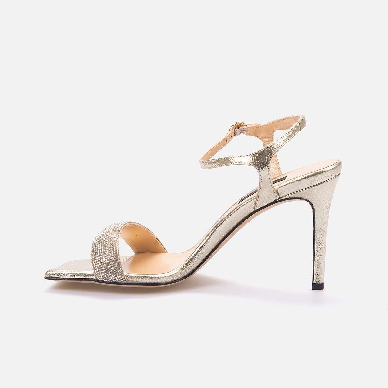 RougeRouge   Kadın Gece & Abiye Ayakkabı 2717