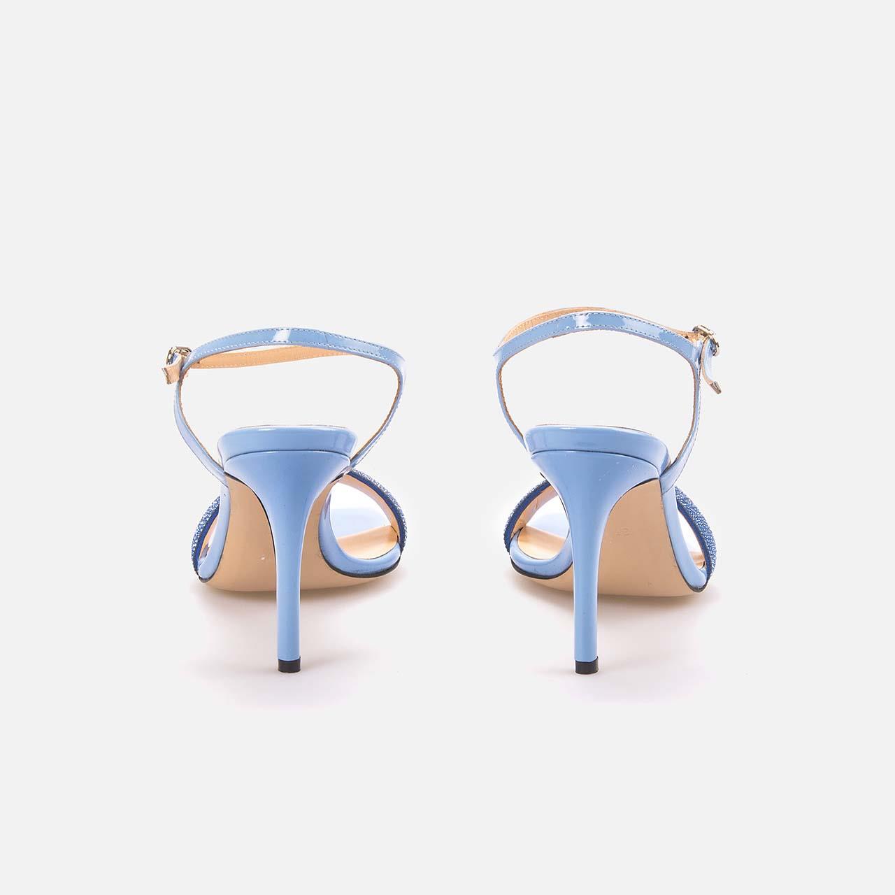 RougeRouge   Kadın Gece & Abiye Ayakkabı 2717