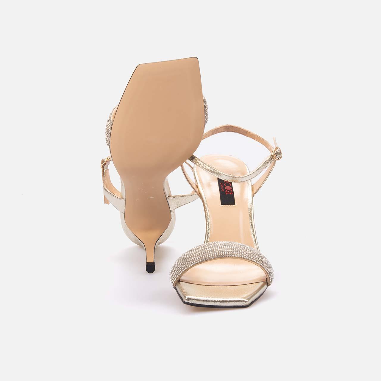 RougeRouge   Kadın Gece & Abiye Ayakkabı 2717