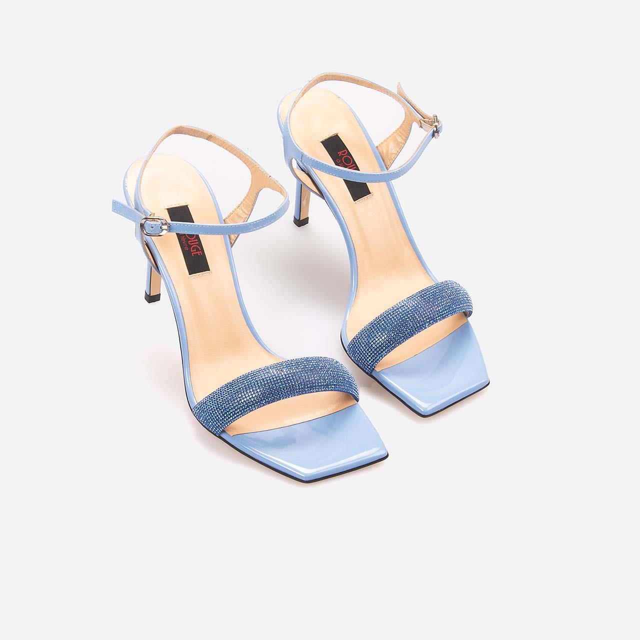 RougeRouge   Kadın Gece & Abiye Ayakkabı 2717