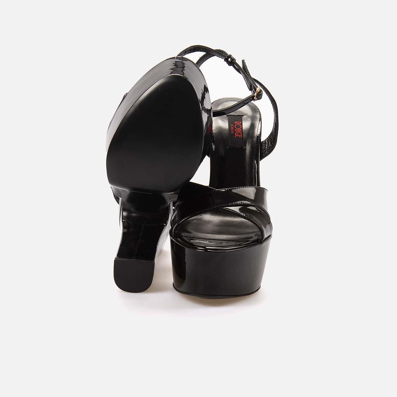 Gece&AbiyeRougeRouge   Kadın Gece & Abiye Ayakkabı 5300