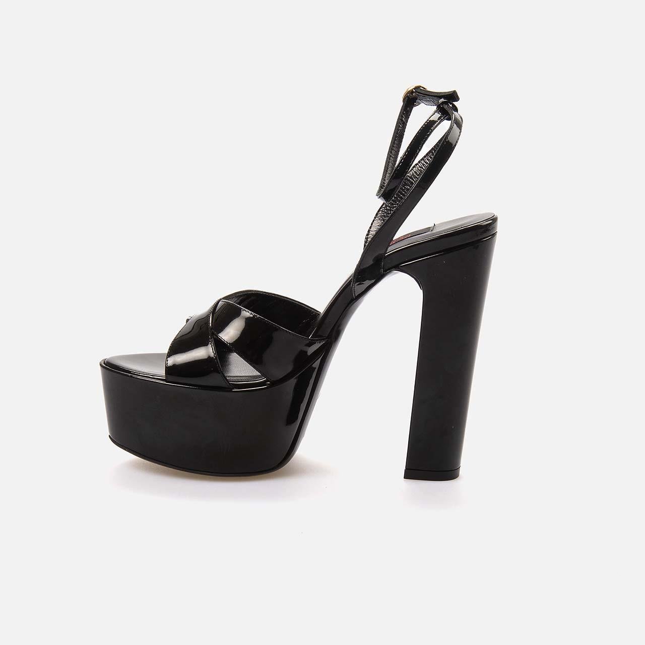 Gece&AbiyeRougeRouge   Kadın Gece & Abiye Ayakkabı 5300