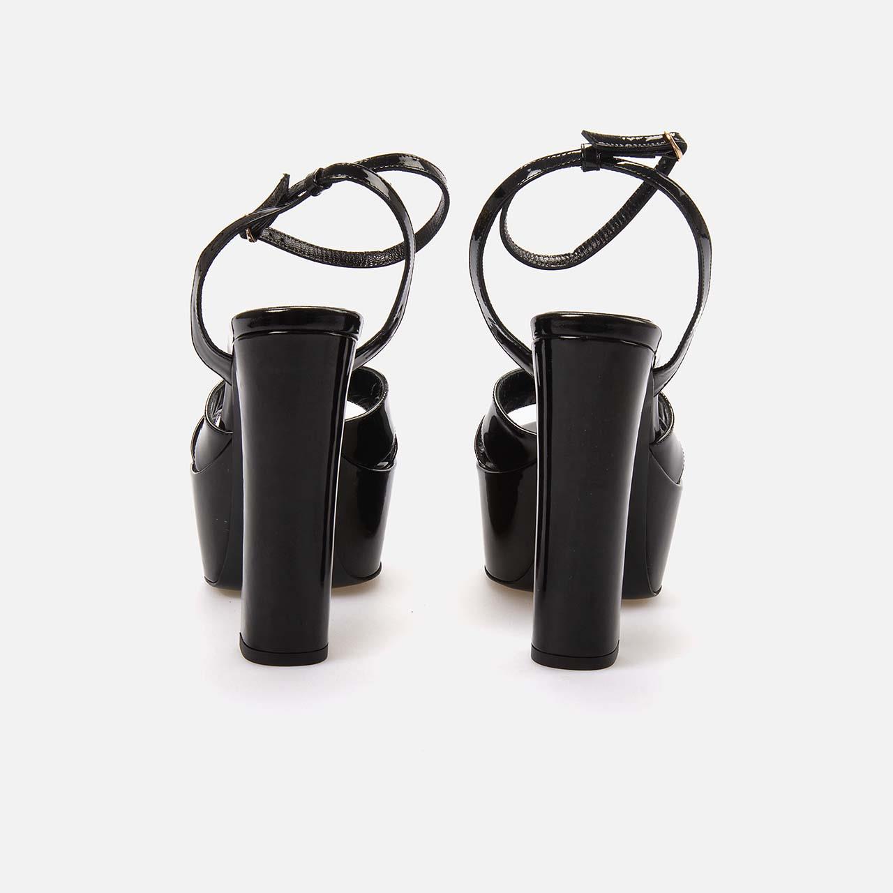 Gece&AbiyeRougeRouge   Kadın Gece & Abiye Ayakkabı 5300