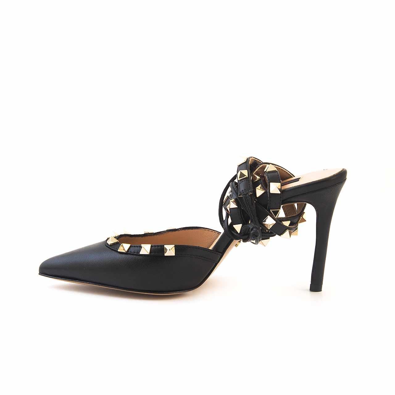 RougeRouge   Kadın Gece & Abiye Ayakkabı 924-05