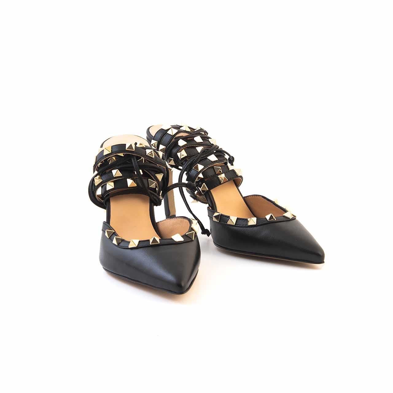 RougeRouge   Kadın Gece & Abiye Ayakkabı 924-05