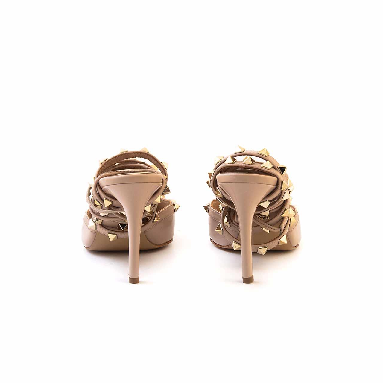 RougeRouge   Kadın Gece & Abiye Ayakkabı 924-05