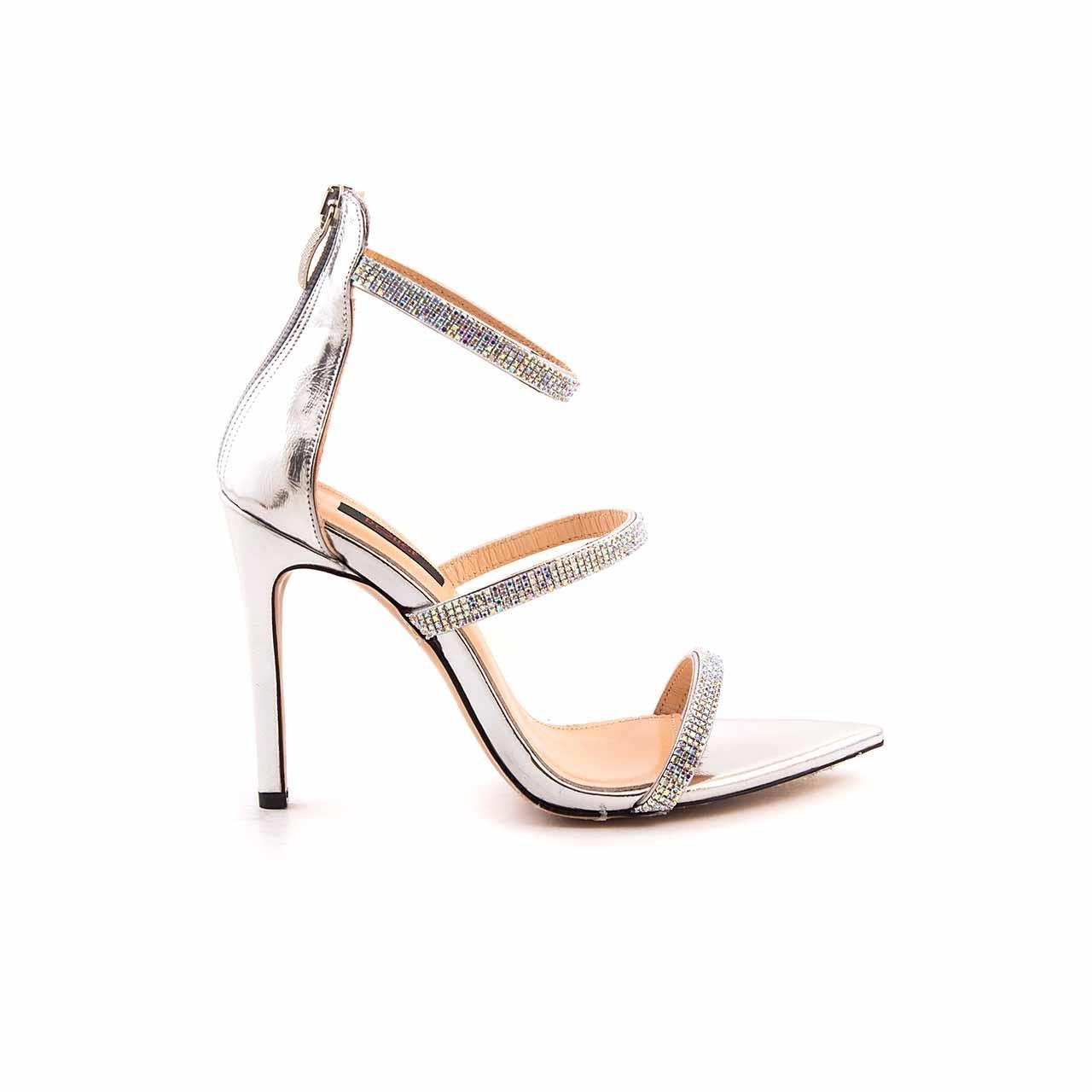 Gece&AbiyeRougeRouge   Kadın Gece & Abiye Ayakkabı 985