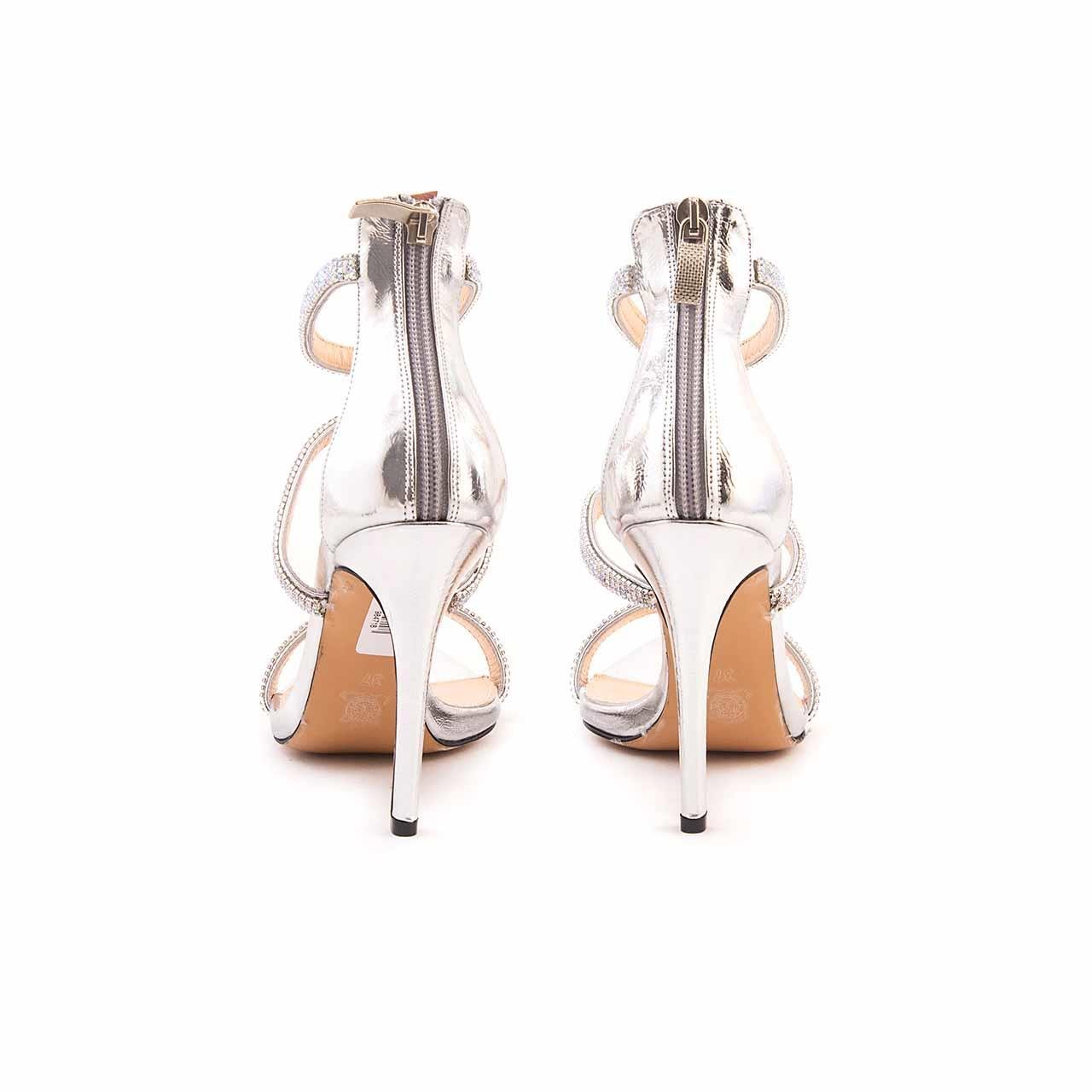 Gece&AbiyeRougeRouge   Kadın Gece & Abiye Ayakkabı 985