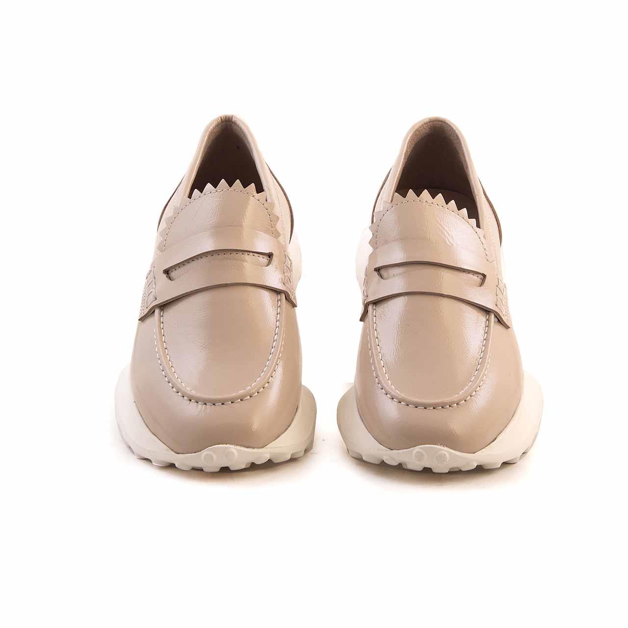 GünlükRougeRouge   Kadın Günlük Ayakkabı 0174