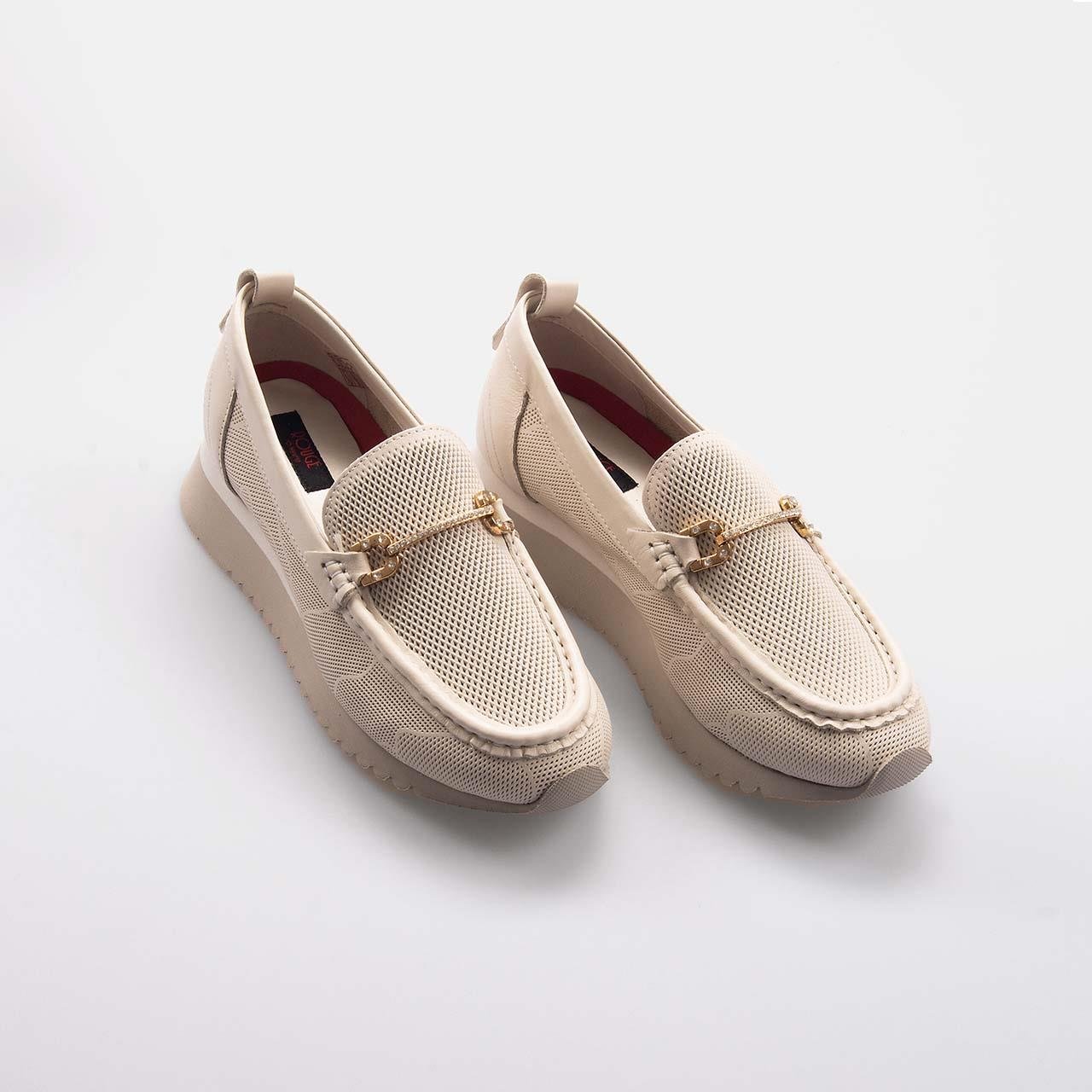 GünlükRougeRouge   Kadın Günlük Ayakkabı 0440