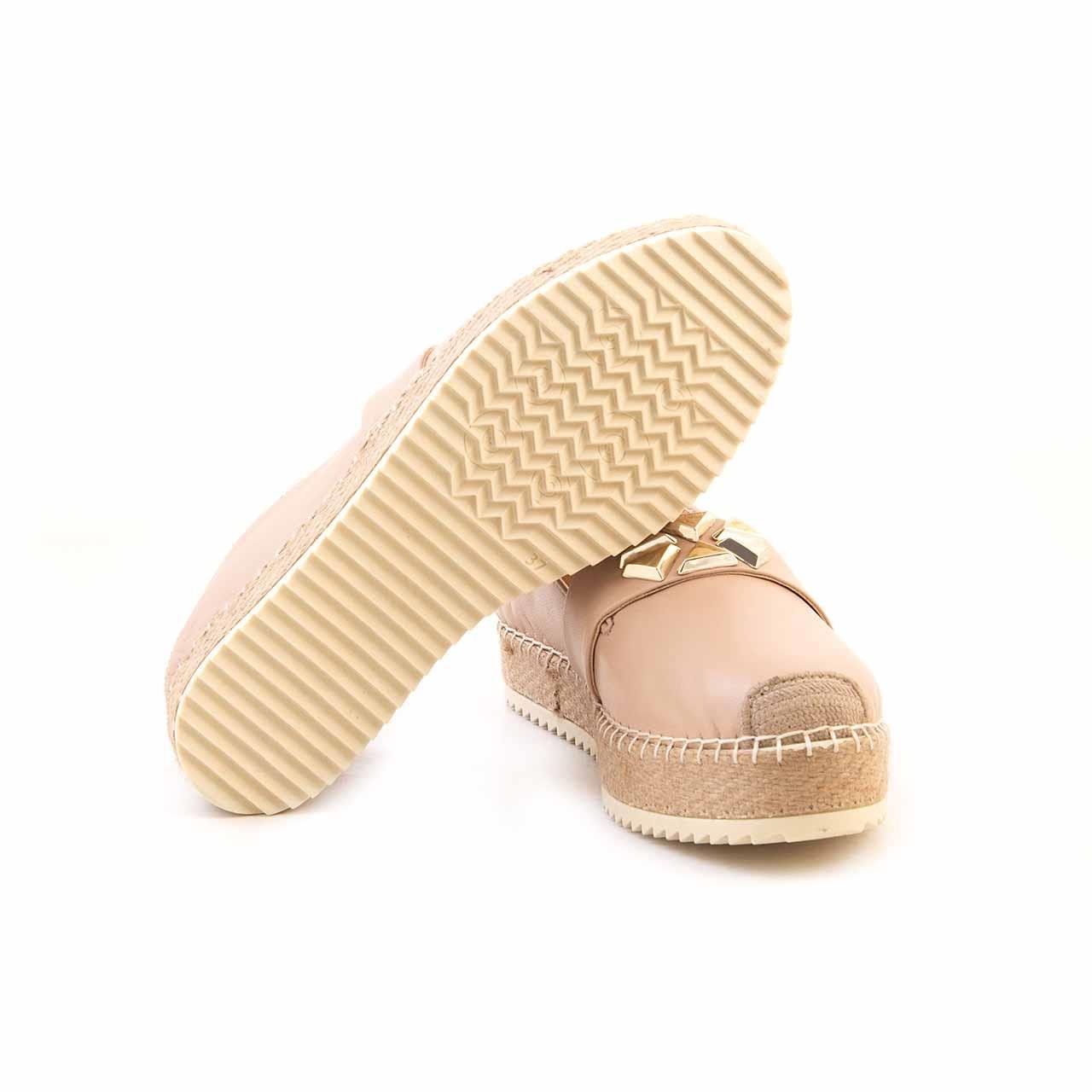 GünlükRougeRouge   Kadın Günlük Ayakkabı 102-100