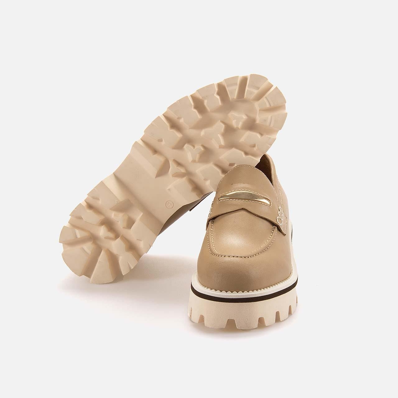 GünlükRougeRouge   Kadın Günlük Ayakkabı 202