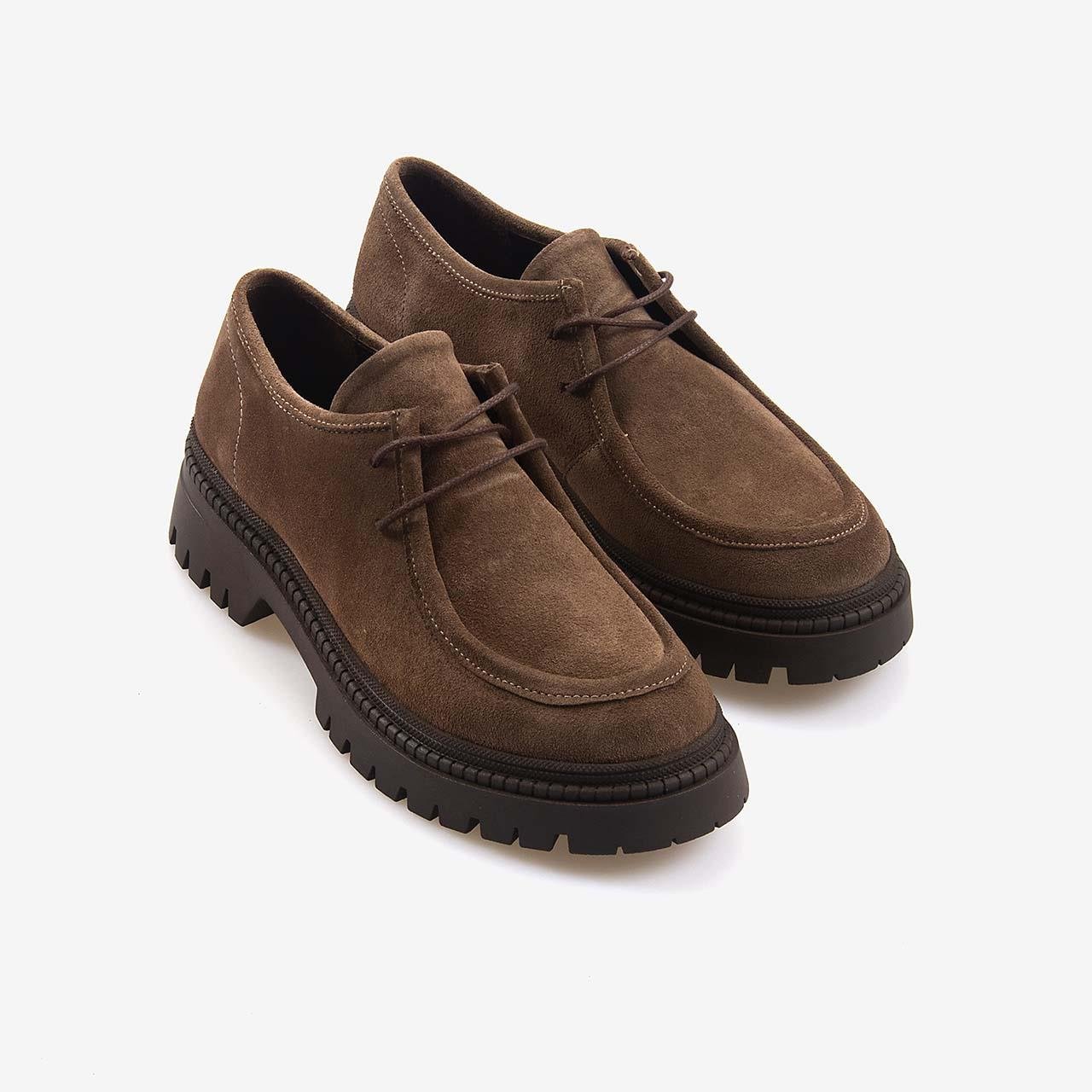 GünlükRougeRouge   Kadın Günlük Ayakkabı 51456-1