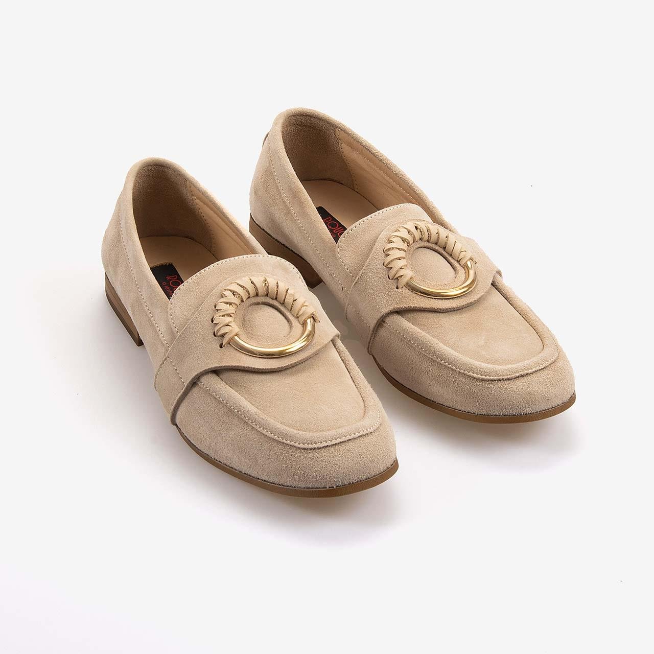 GünlükRougeRouge   Kadın Günlük Ayakkabı 7080