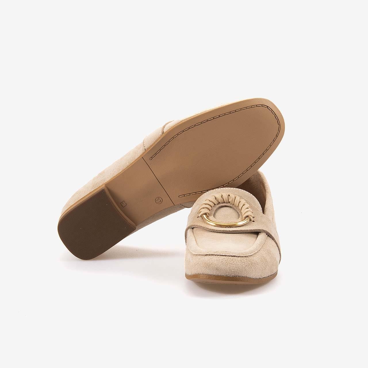 GünlükRougeRouge   Kadın Günlük Ayakkabı 7080