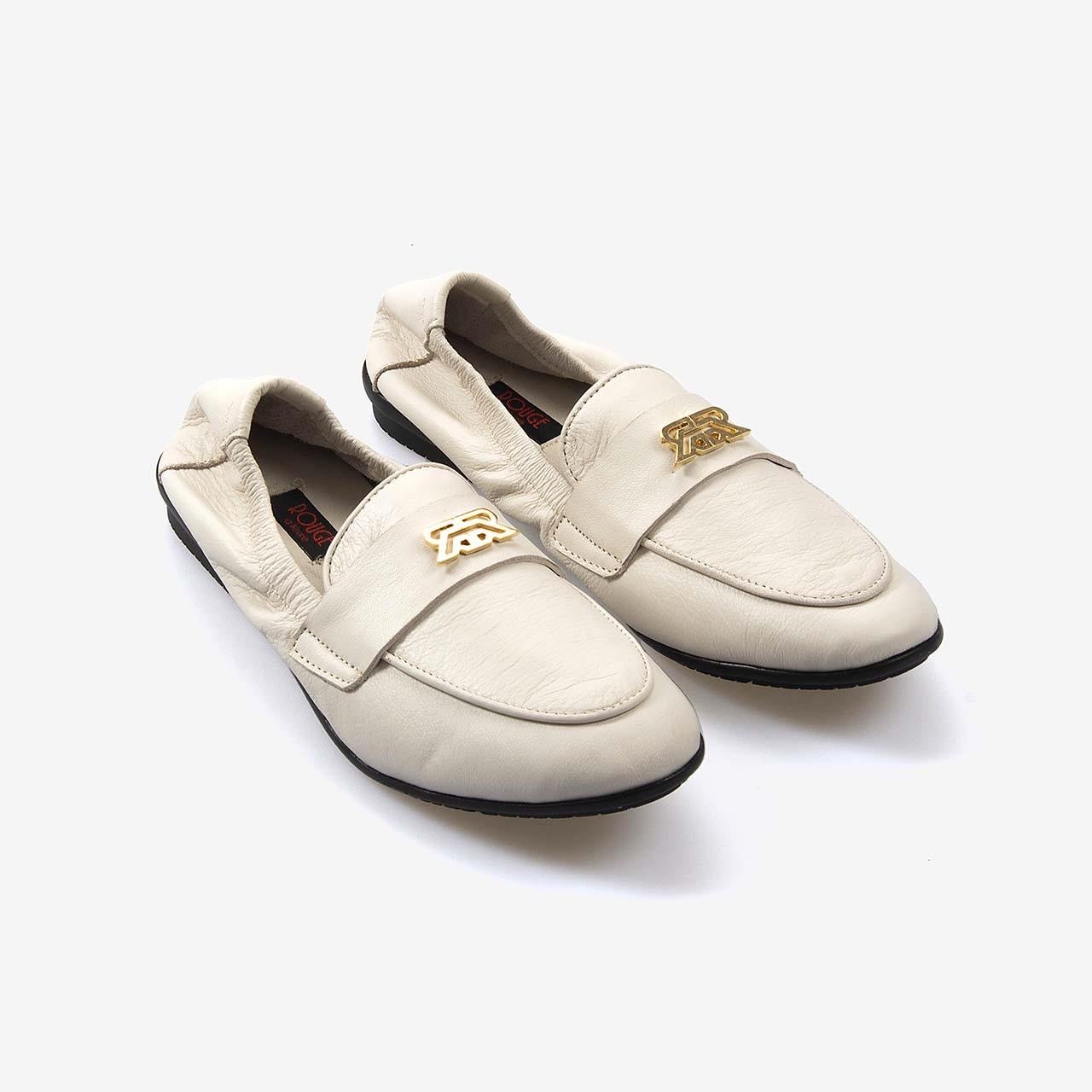 GünlükRougeRouge   Kadın Günlük Ayakkabı R107